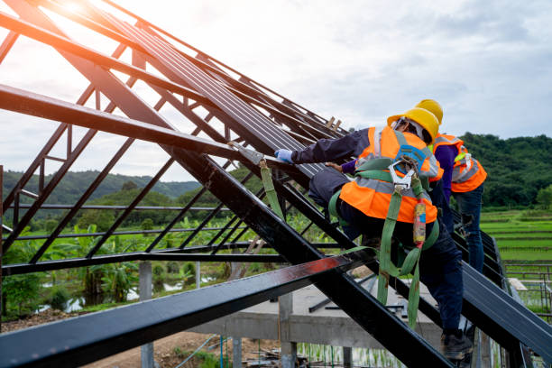 Reliable Princeton, WV Roofing Contractor Solutions