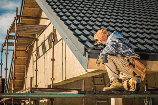 Best Local Roofing Companies  in Princeton, WV