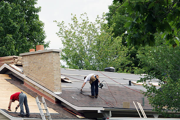 Professional Roofing Contractor in Princeton, WV