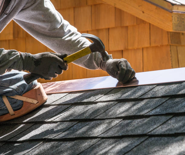 Quick and Trustworthy Emergency Roof Repair Services in Princeton, WV